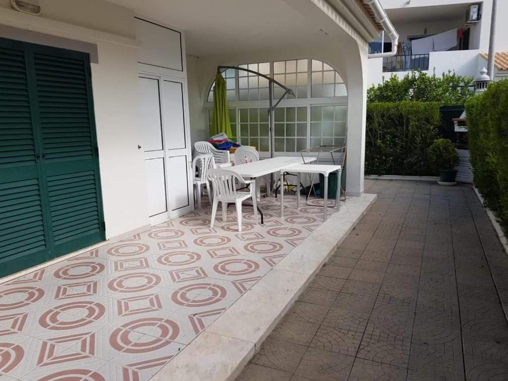 Altura Beach House Luaran gambar