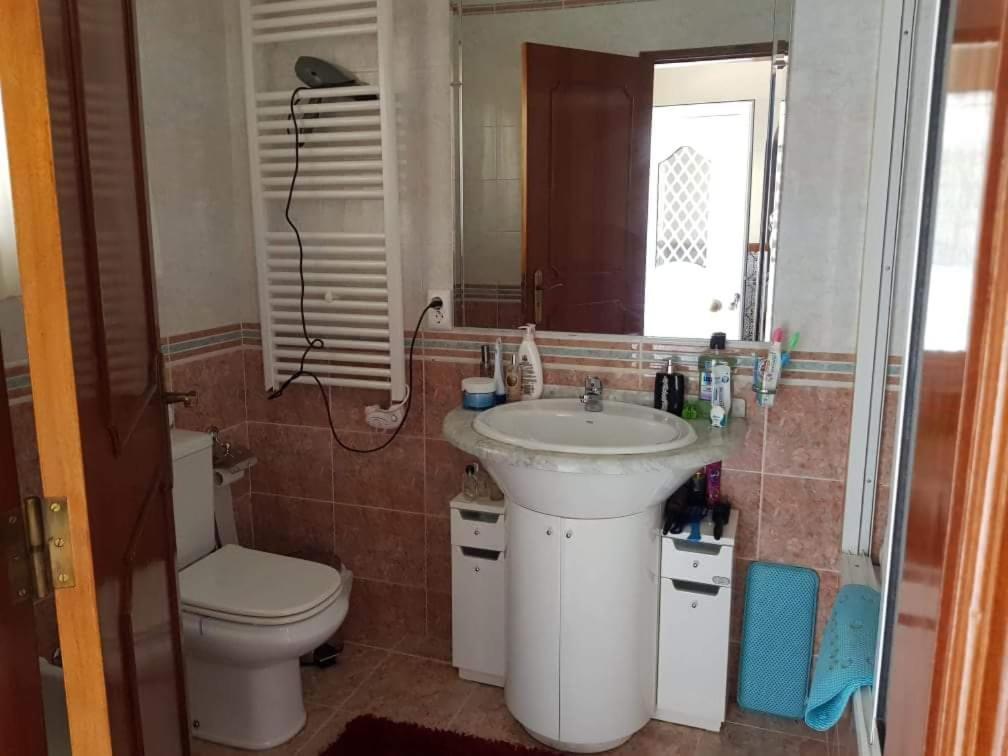 Altura Beach House Luaran gambar